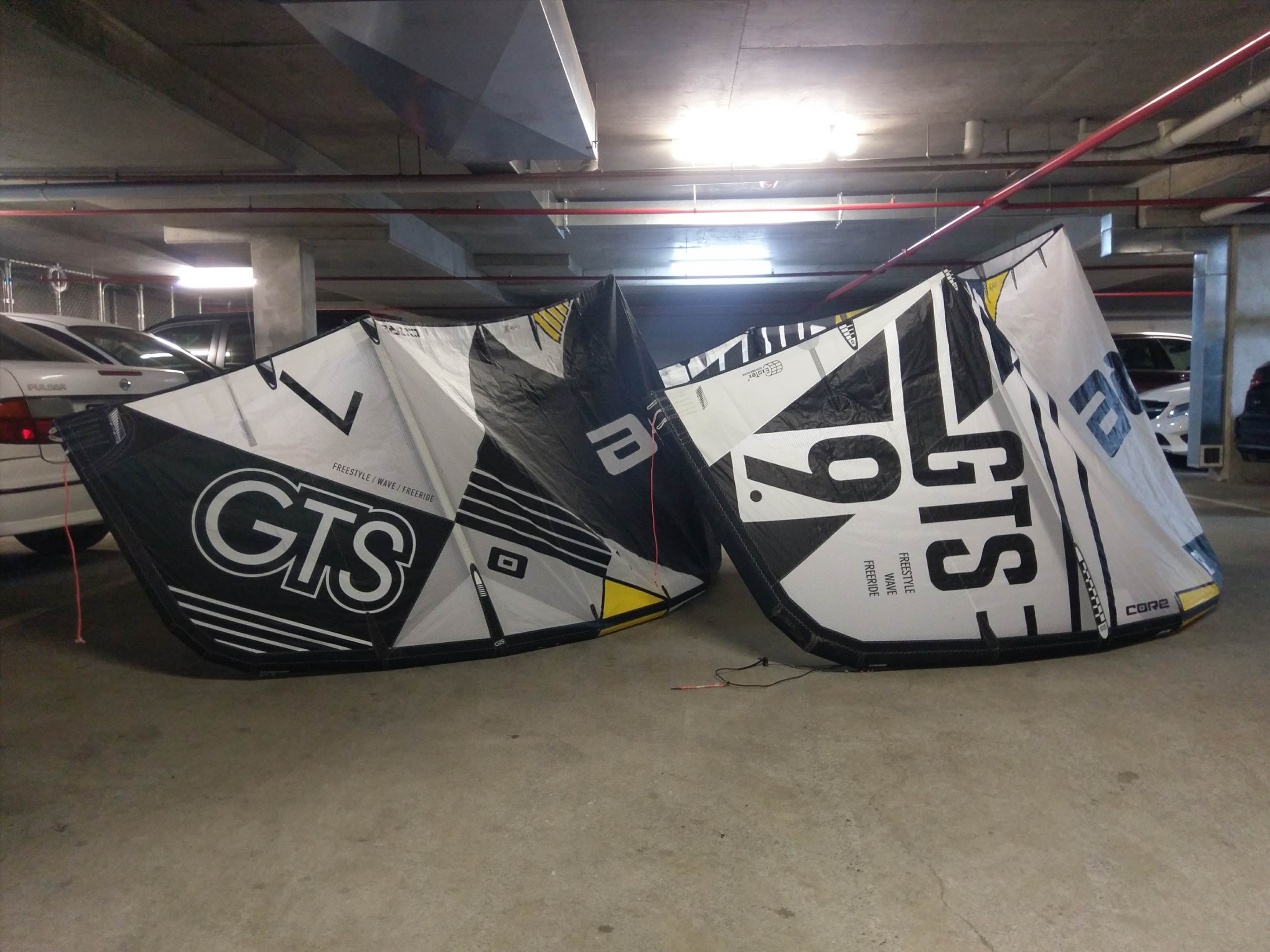 CORE GTS5