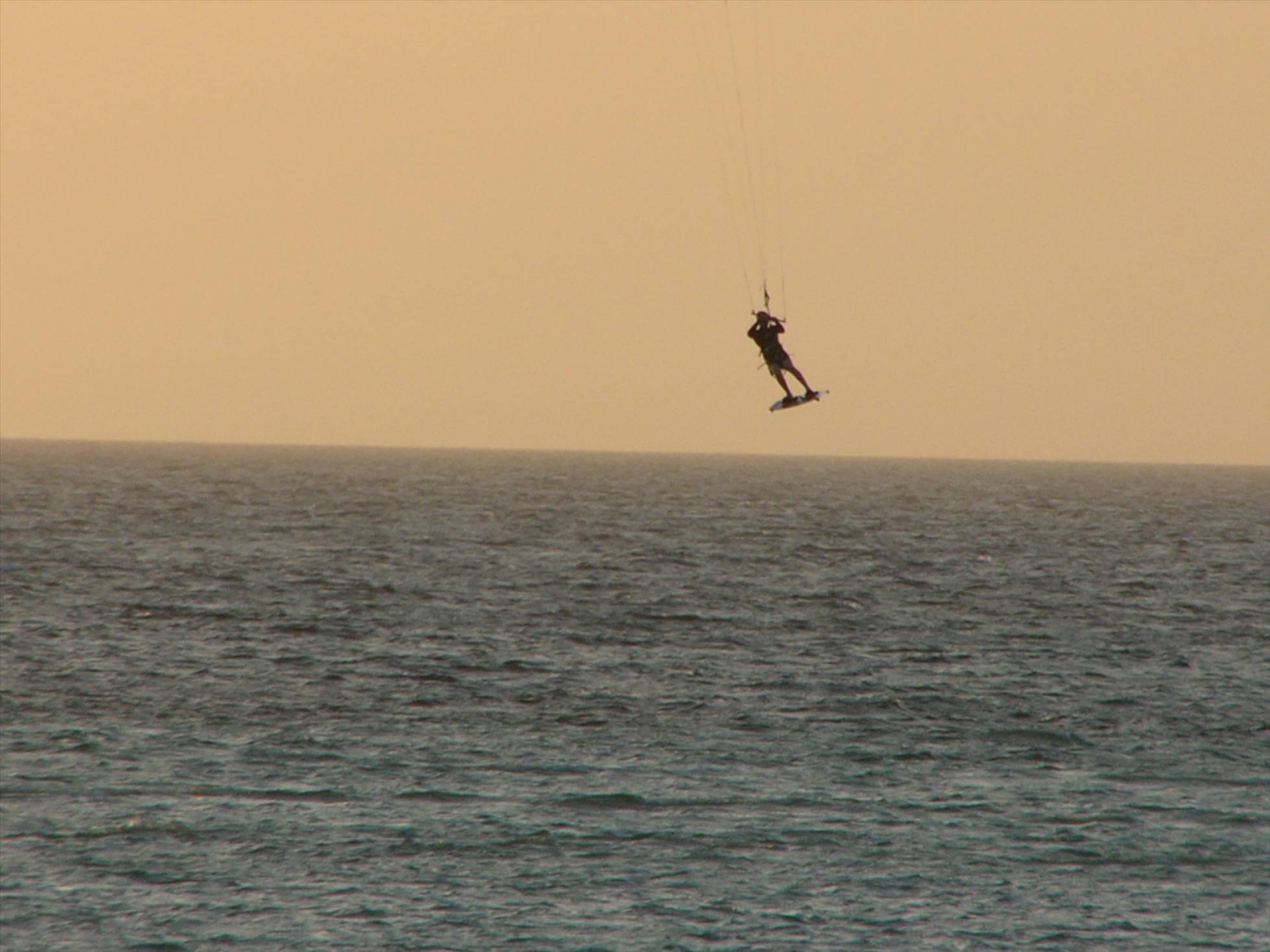 Evening Session