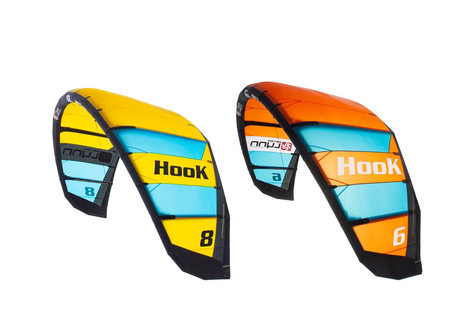 The new Hook 2019