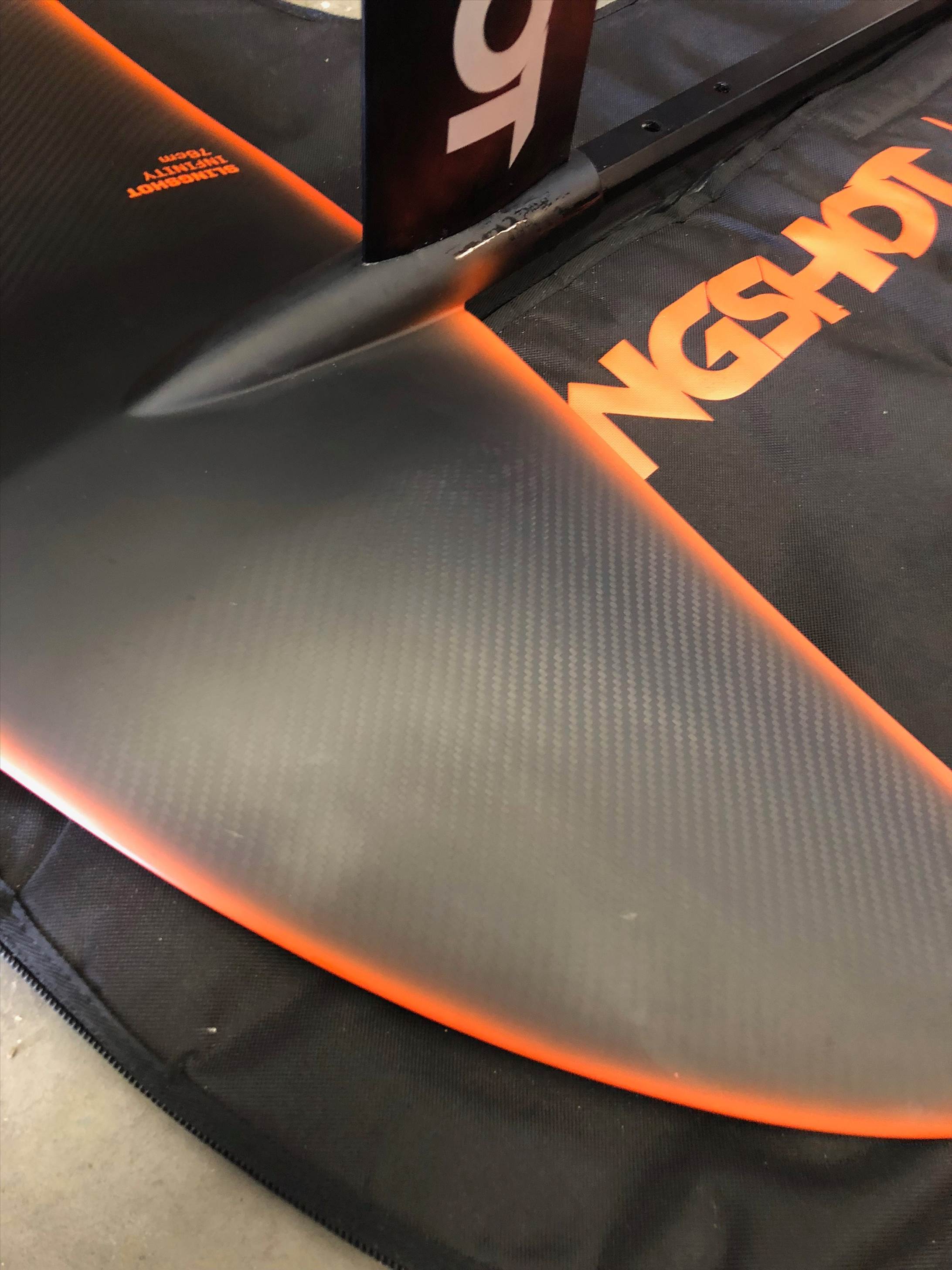 2019 Slingshot FSurf Foil Infinity 76 wing