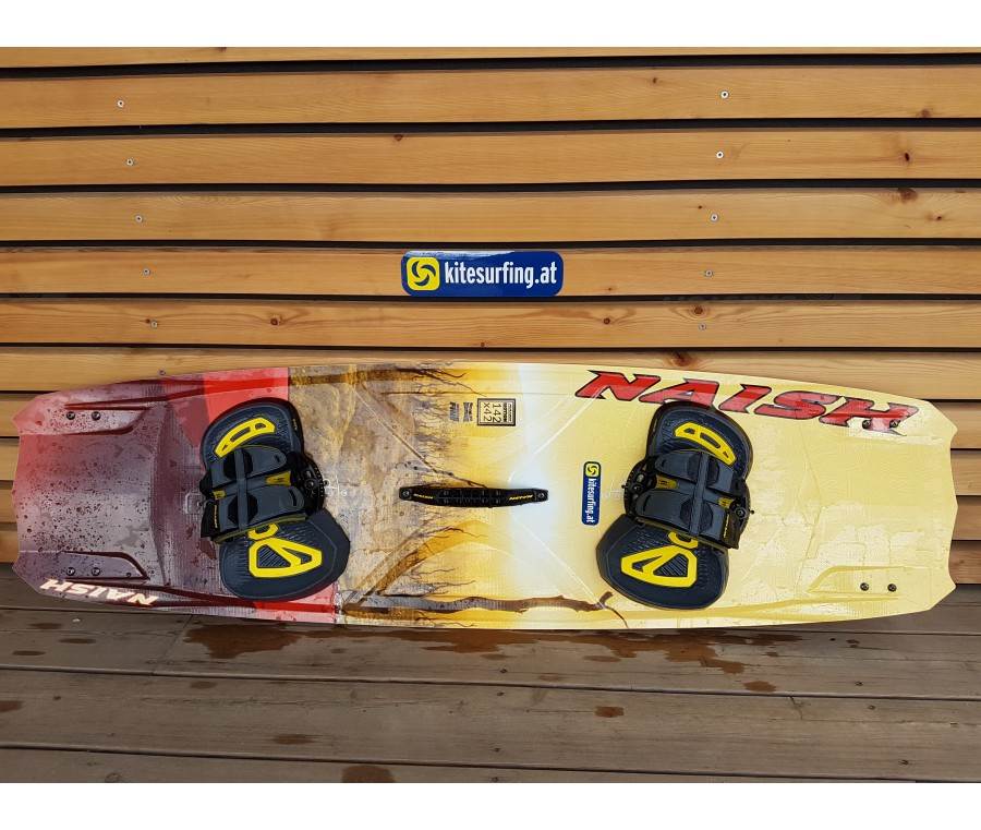 Naish board