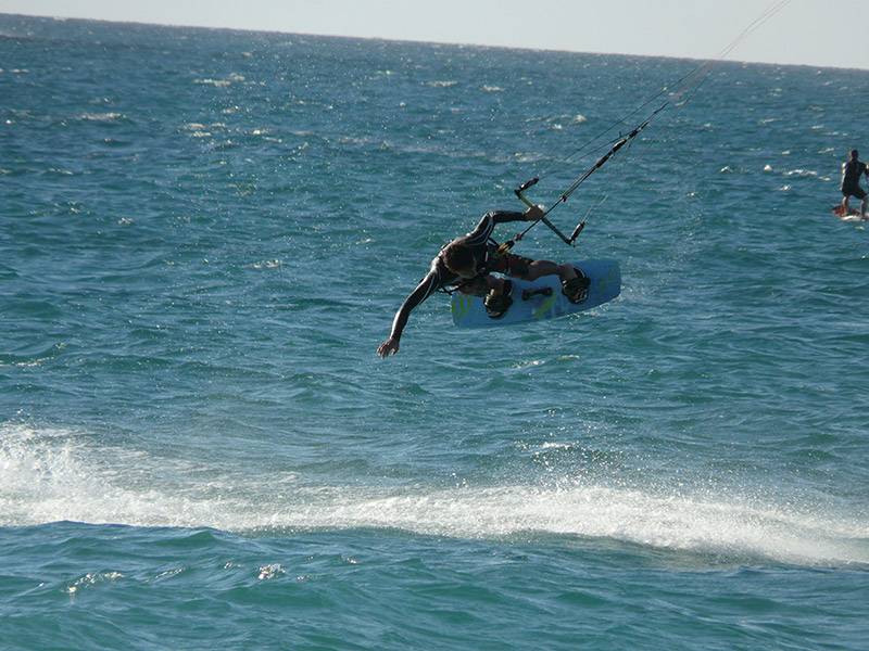 Young guns some afternoon at Pinaroo (Serie 4)