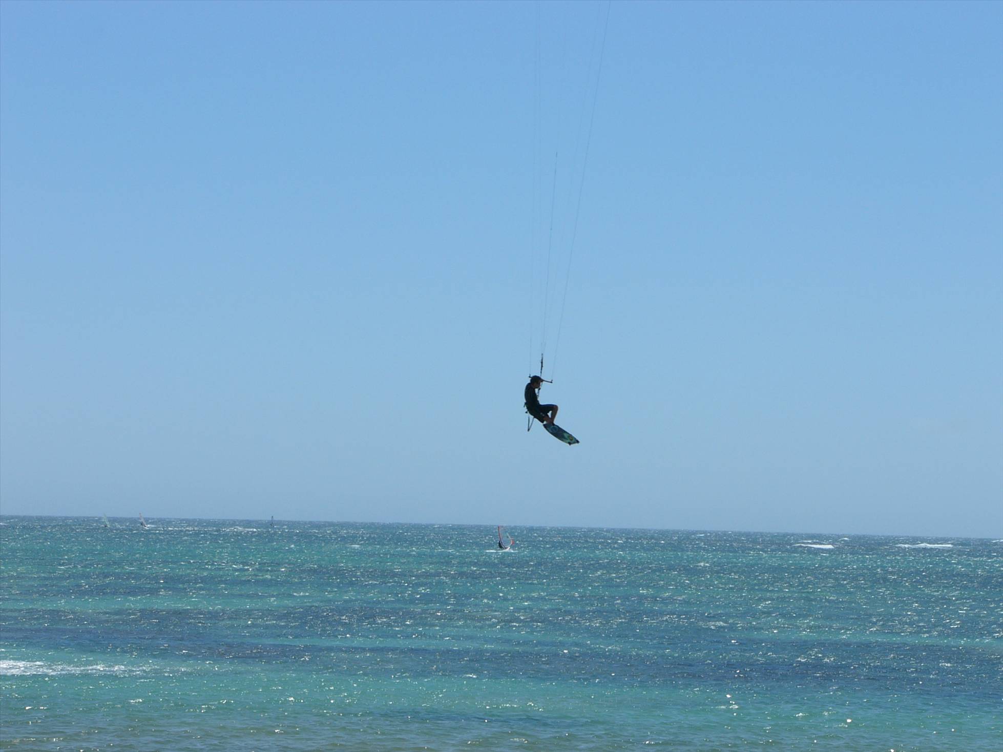 Lancelin 