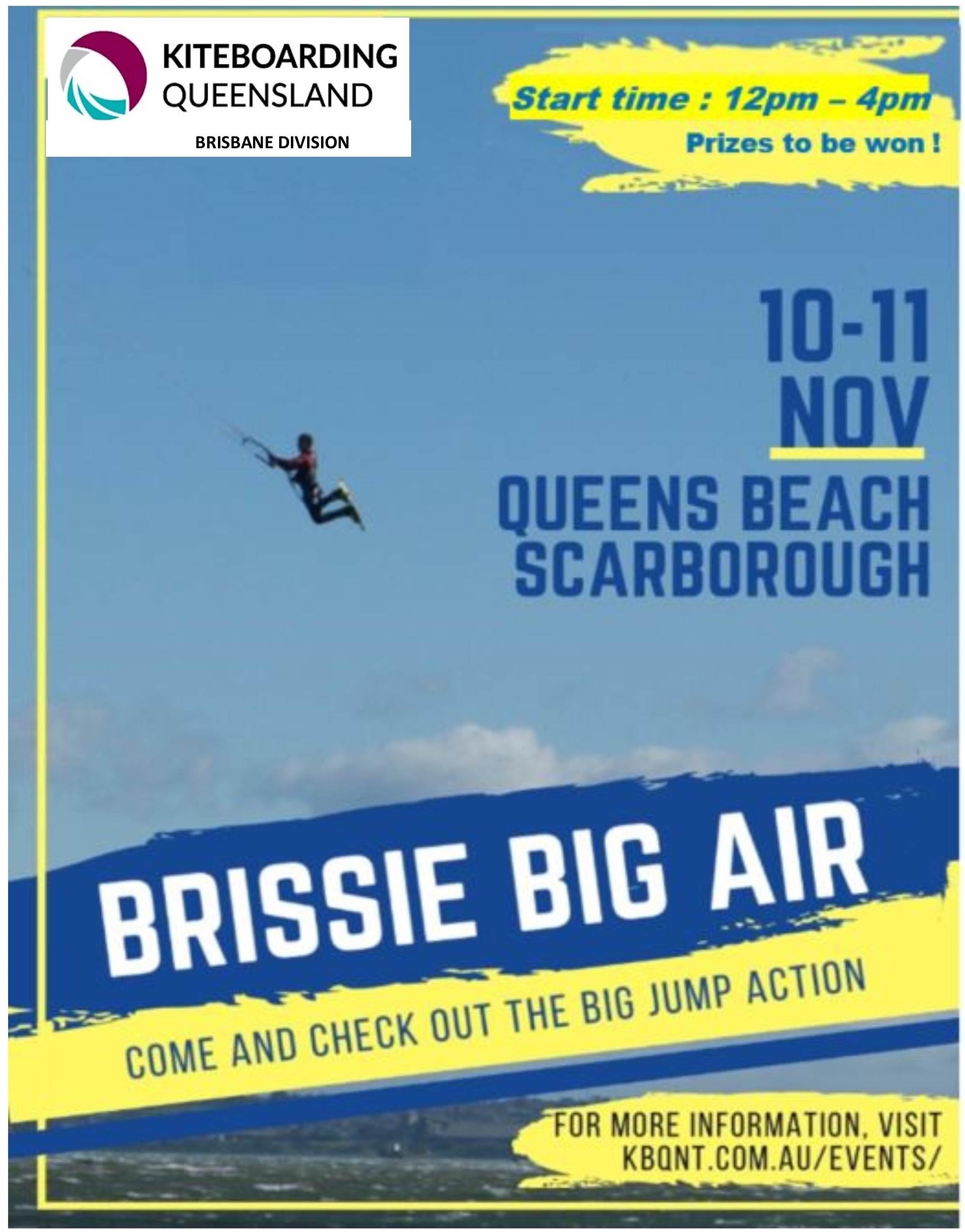 BIG AIR