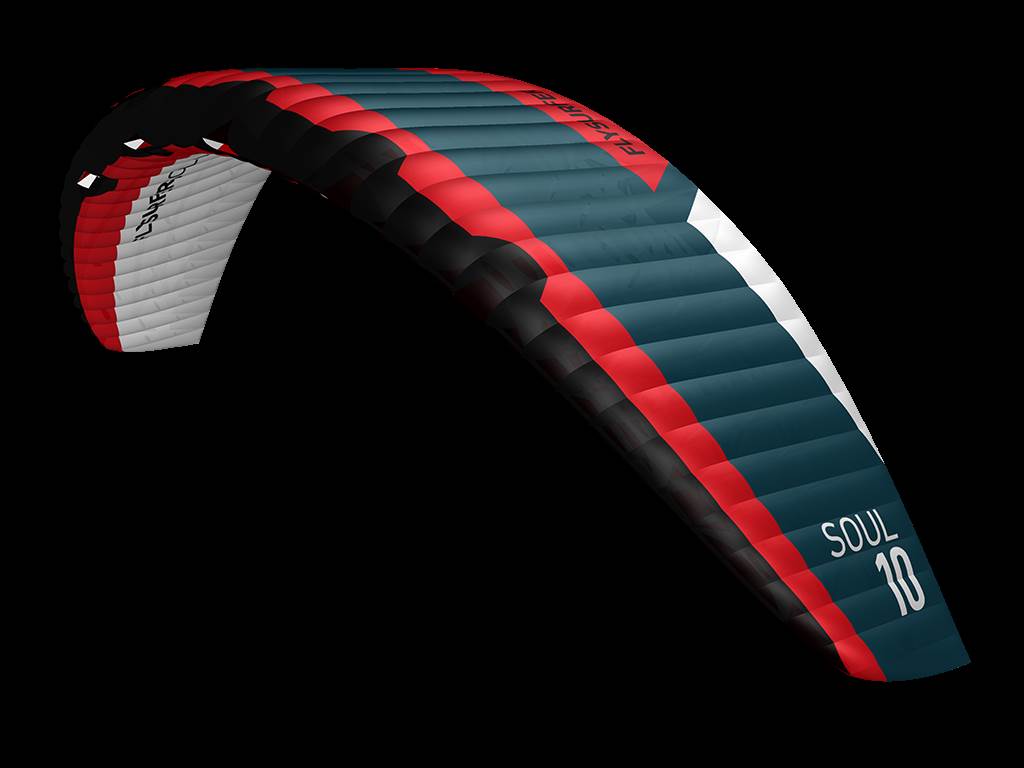 Flysurfer Soul