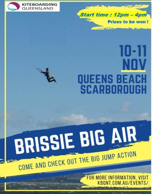 Brissy Big Air