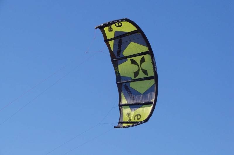 2008 GENETRIX HYDRA 