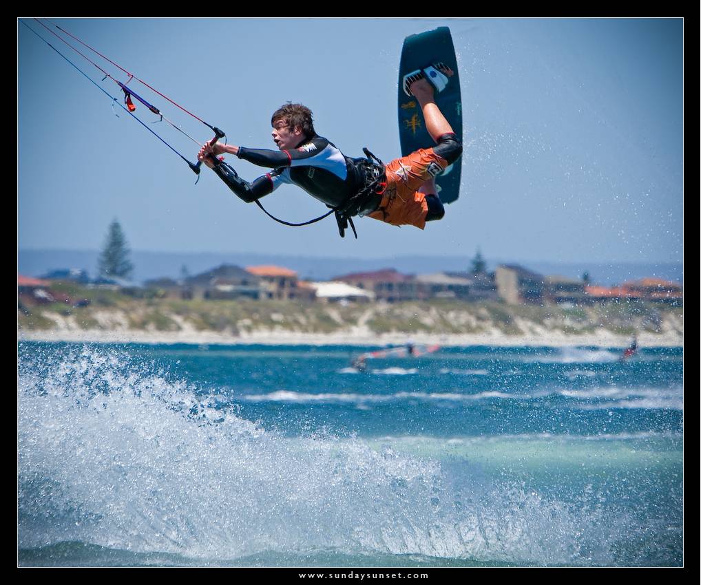 KITEJAM 2007