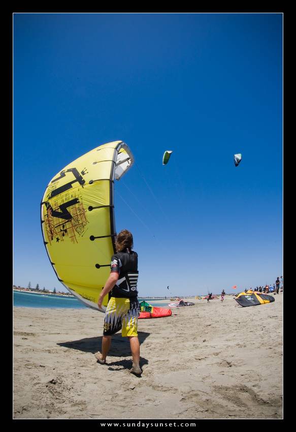 KITEJAM 2007