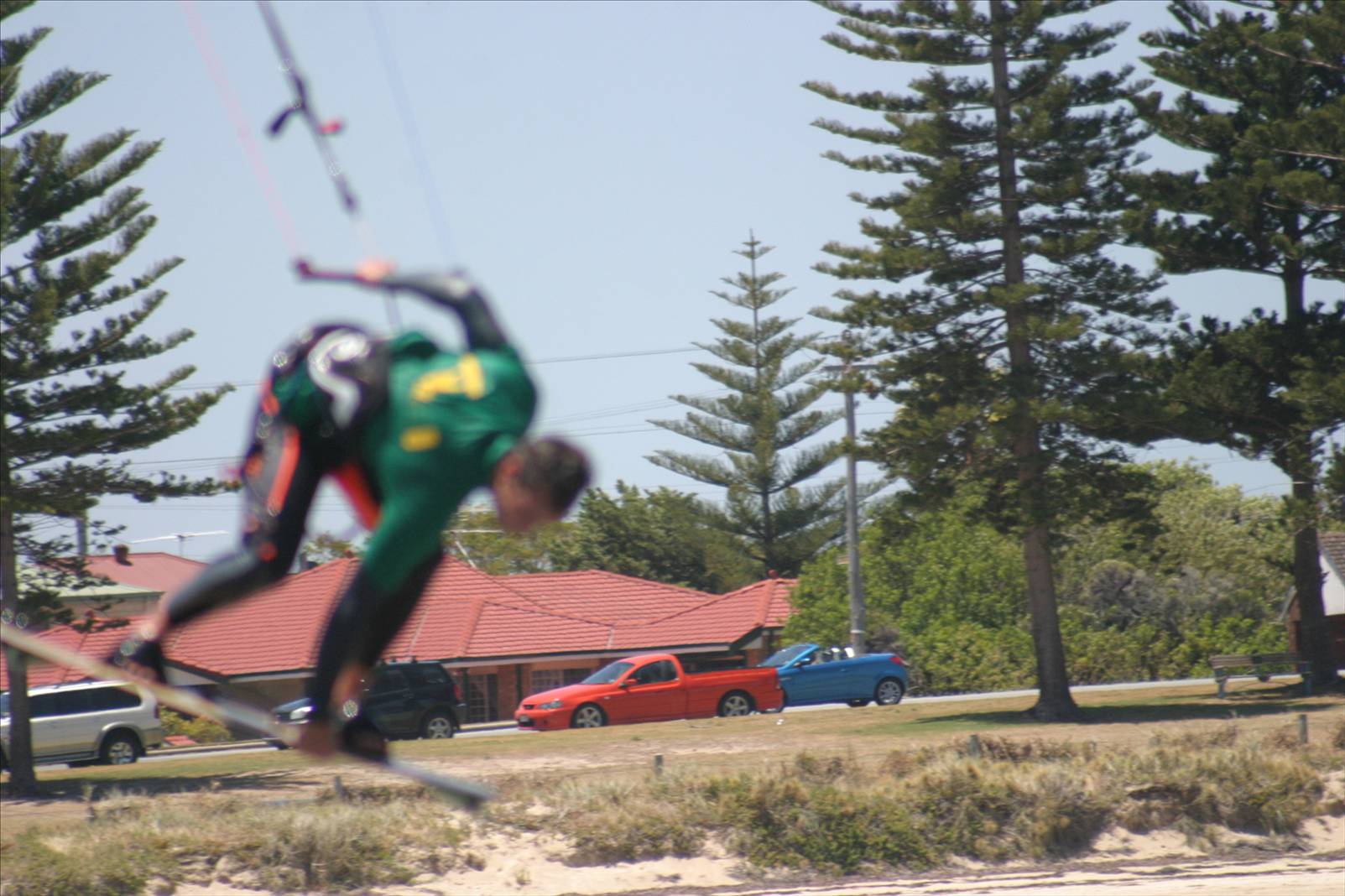 KITEjam 07