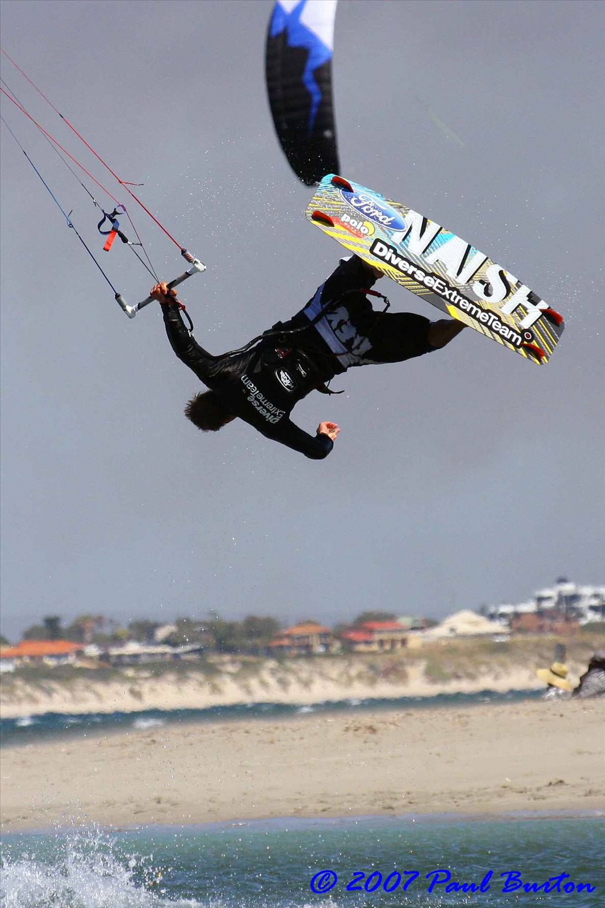 KiteJam