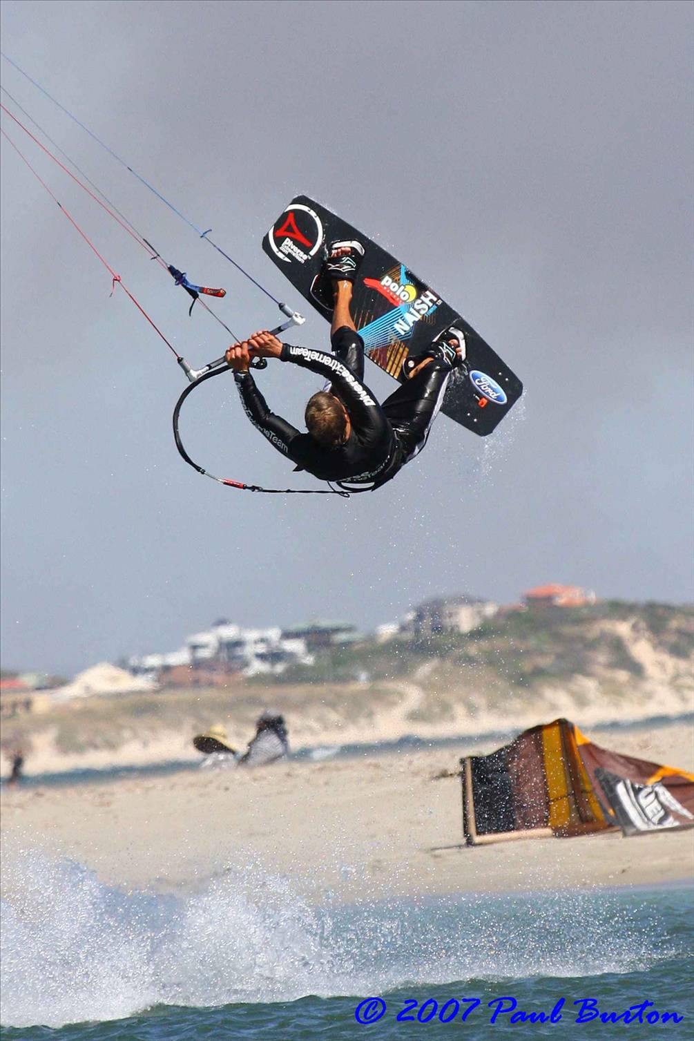KiteJam