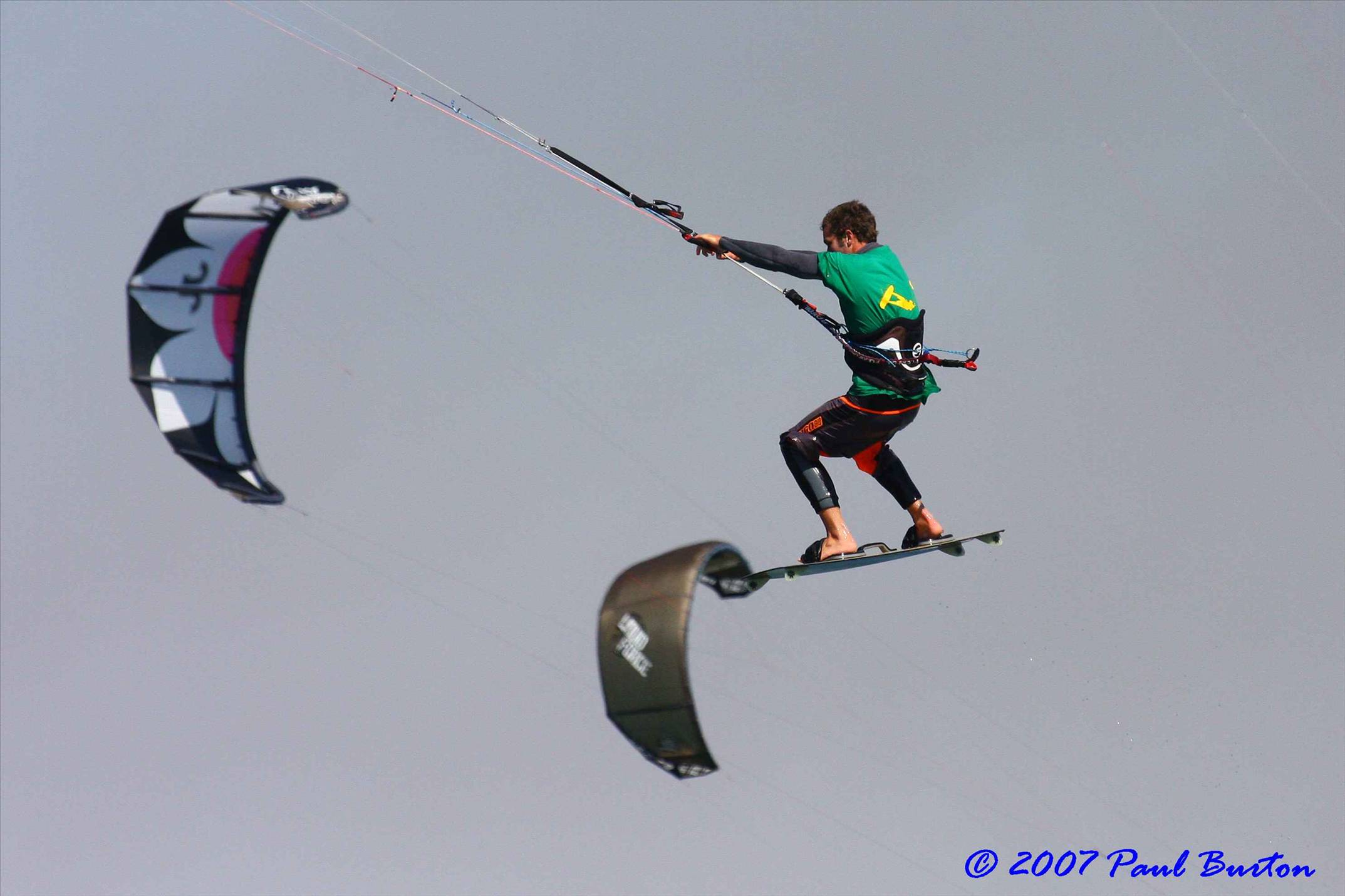 KiteJam
