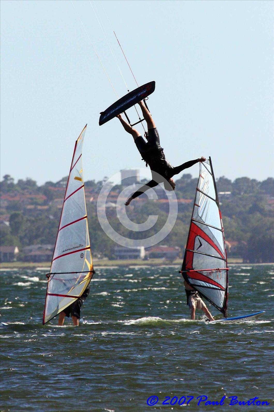 Pelican Point : 27th December