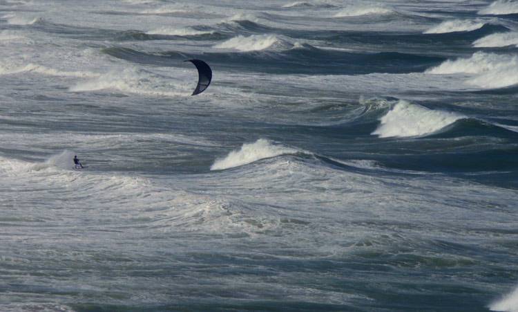 F One Bandit 9mtr Sunshine Coast