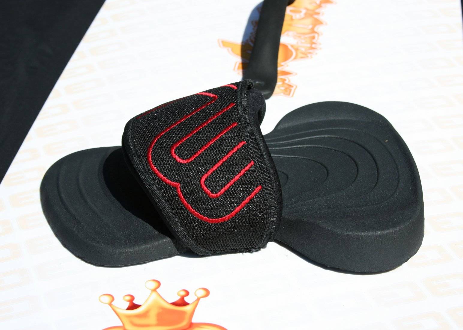 Cardboards 08 pad/strap