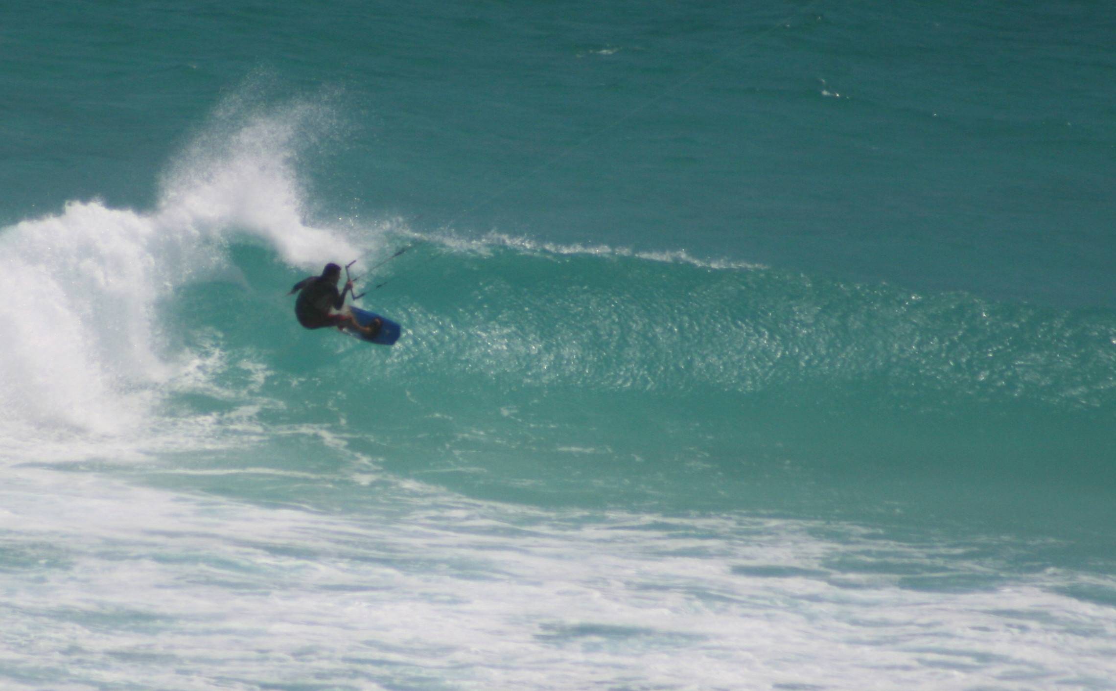 South Coast
