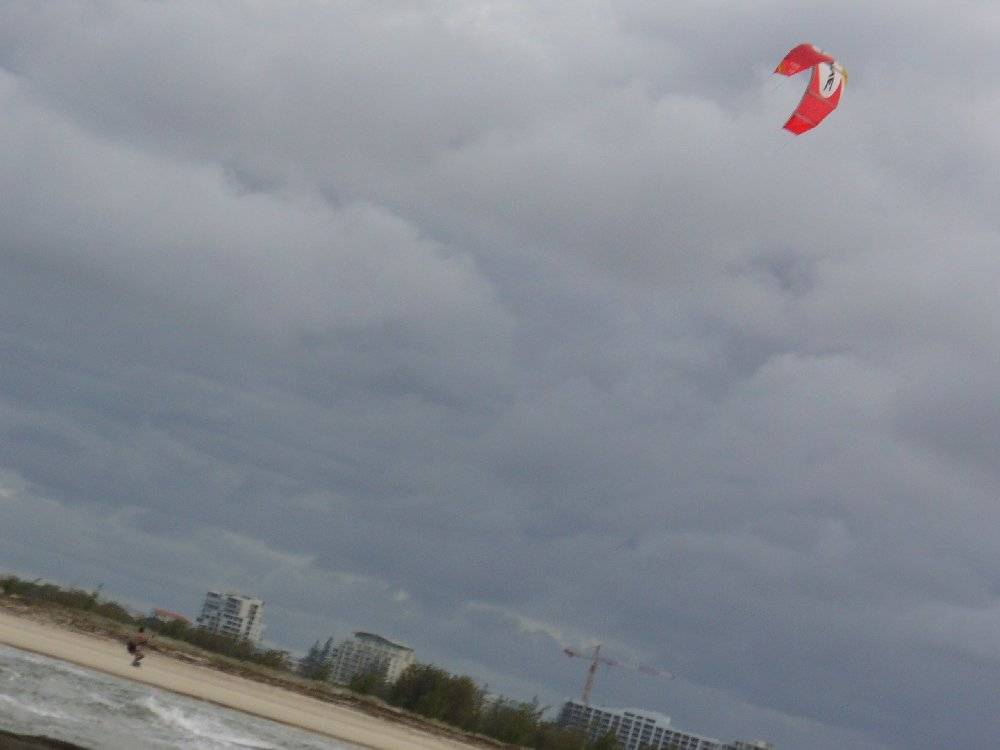 caloundra passage