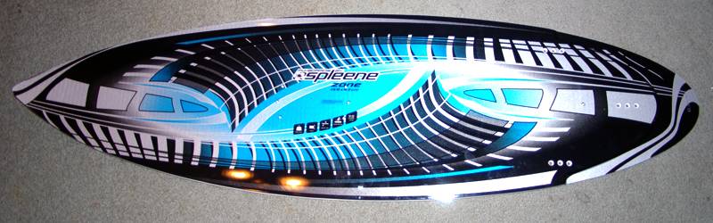 spleene zone