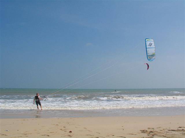 chumpon thailand