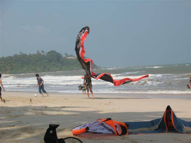 chumpon thailand