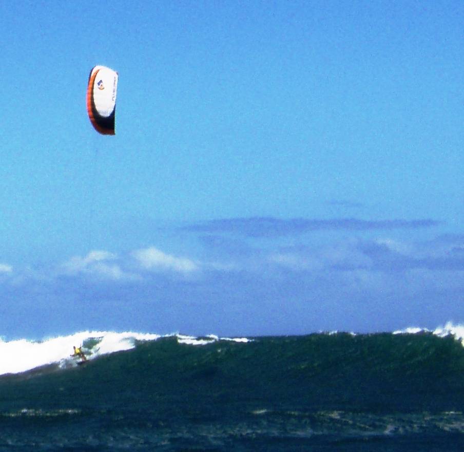 Kitestock 2008