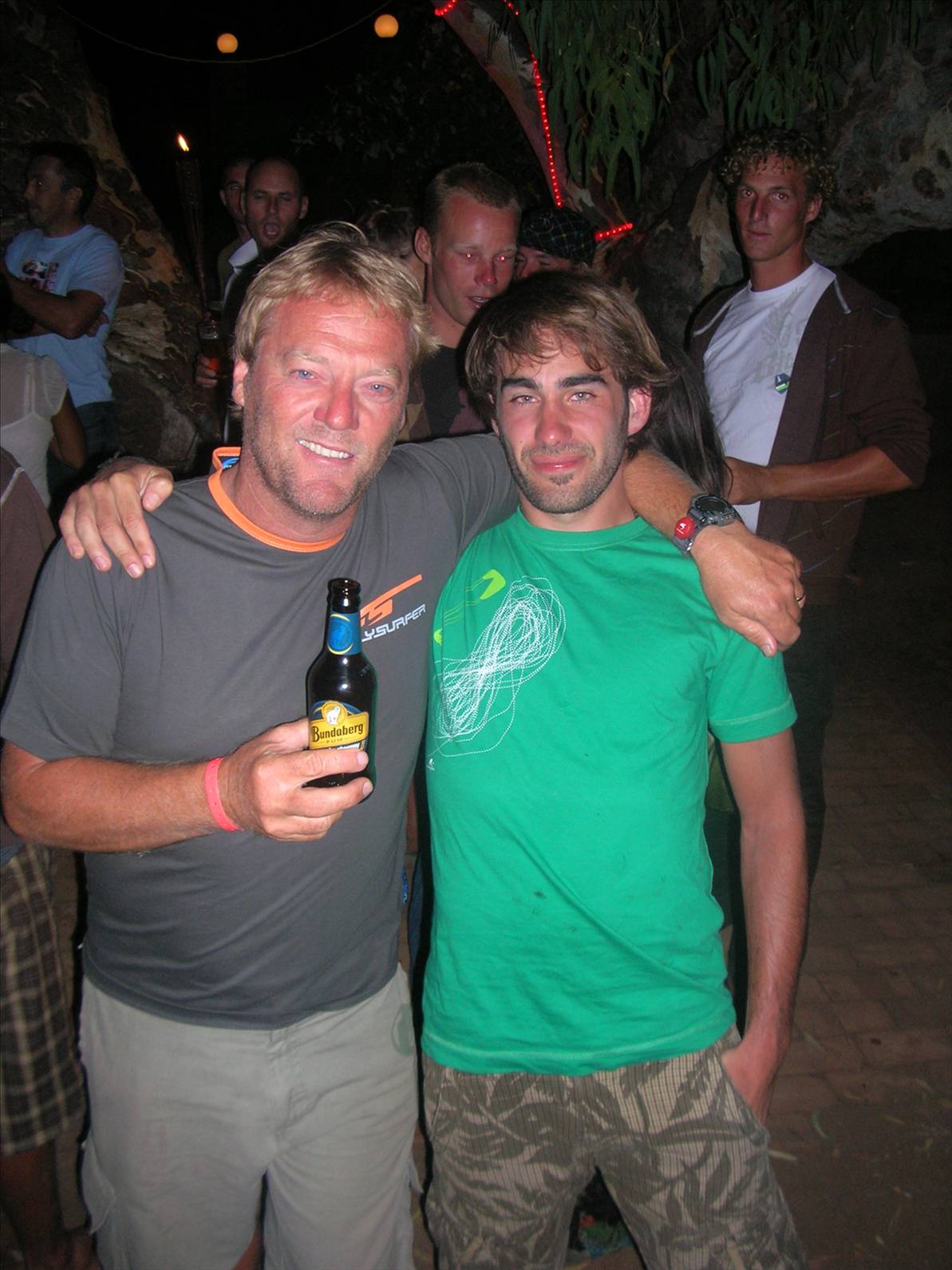 Kitestock 2008