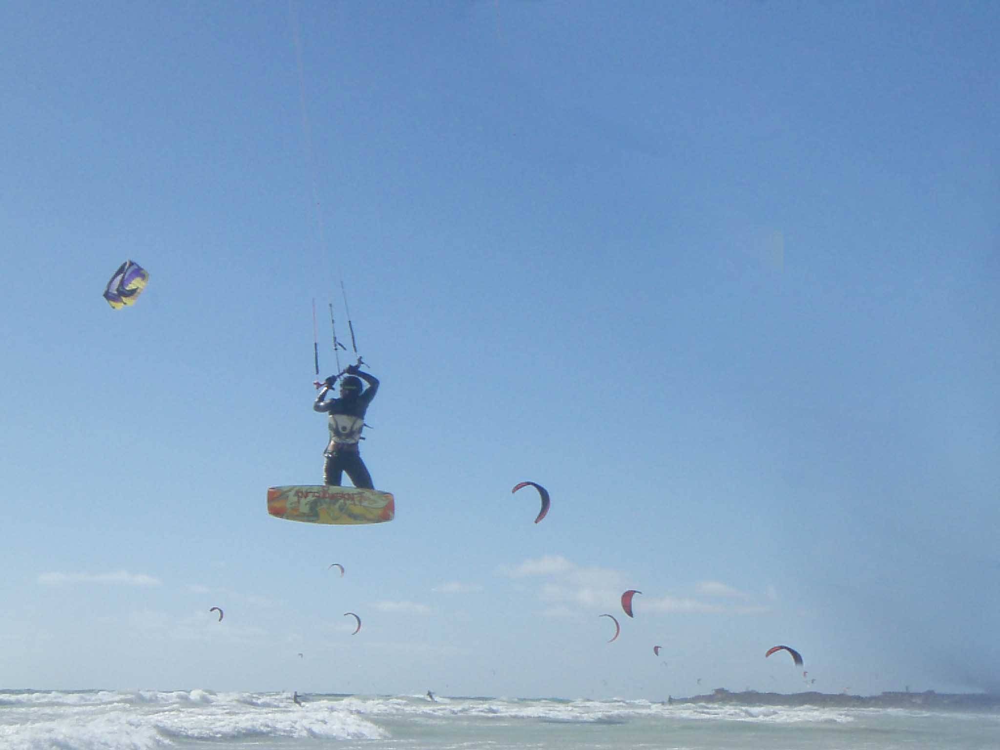 Kitestock 08