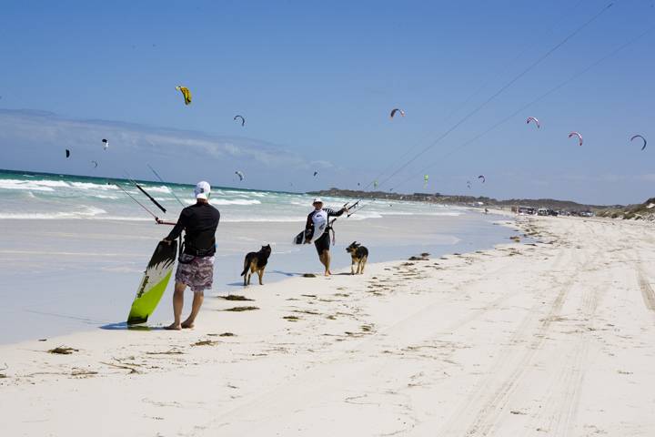 Kitestock- How awsome!