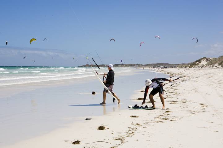 Kitestock- How awsome!