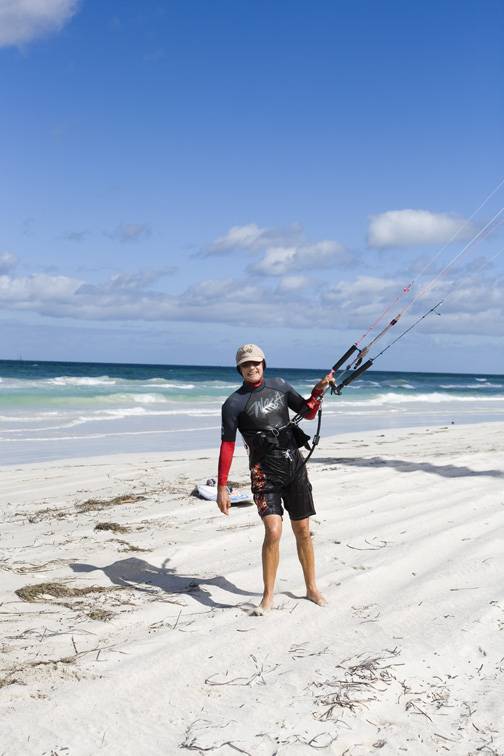 Kitestock- How awsome!