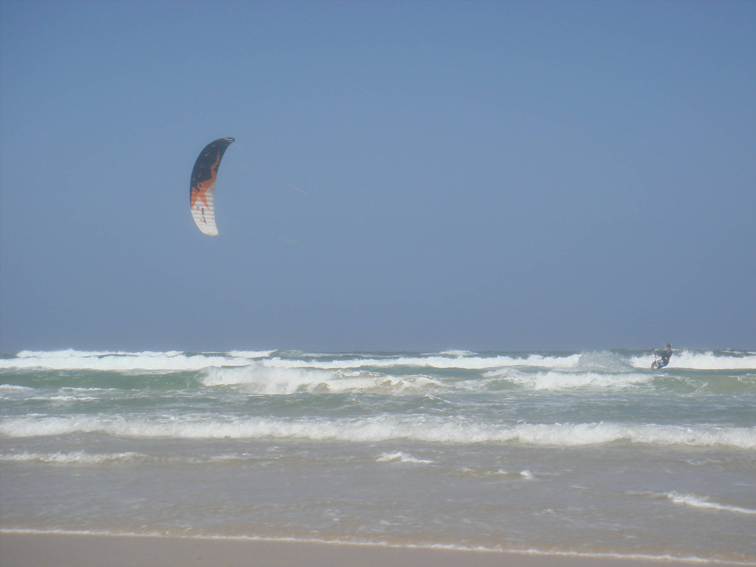 Southerly Change Sat 23rd Feb