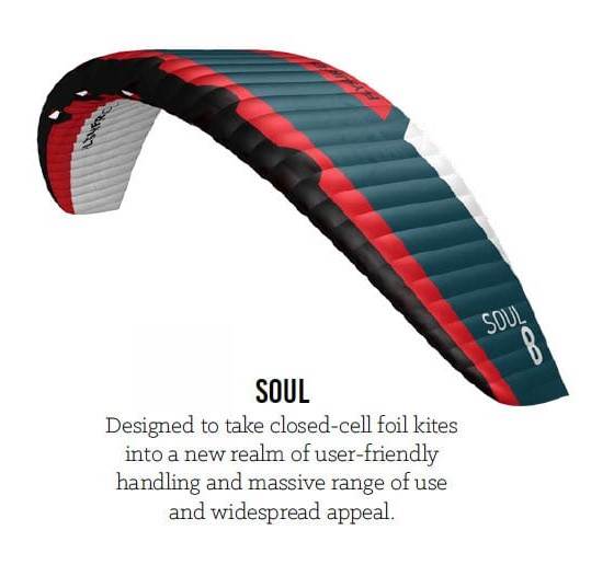 8m Soul