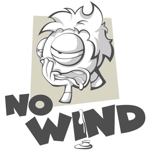 No-Wind with White512
