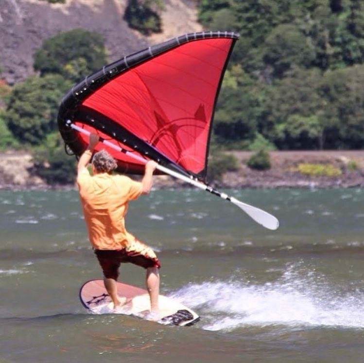 slingshot slingwing
