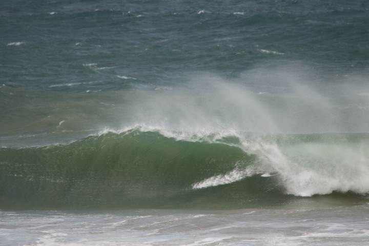 west coast (near bells)