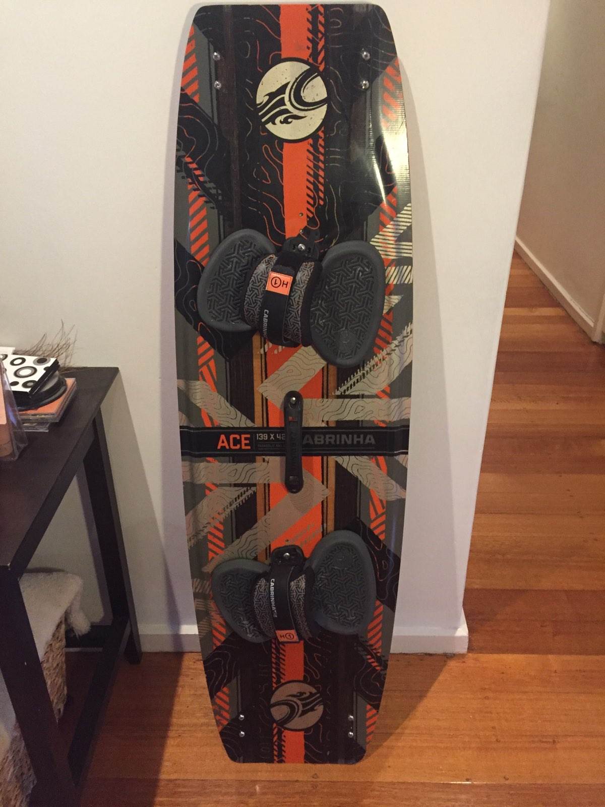 Lost Board
