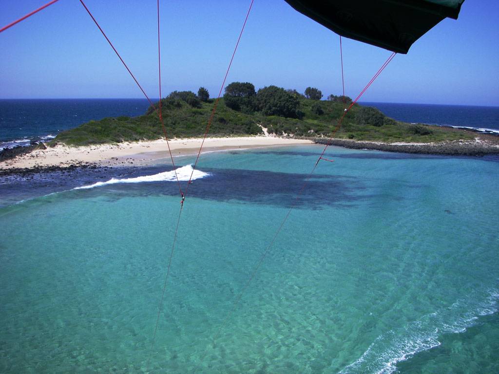 Green Island, 10Mar08