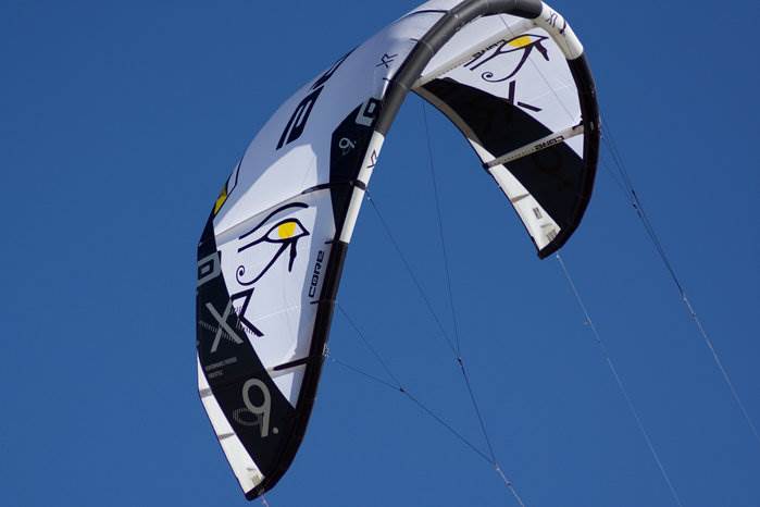 XR5 Eye2