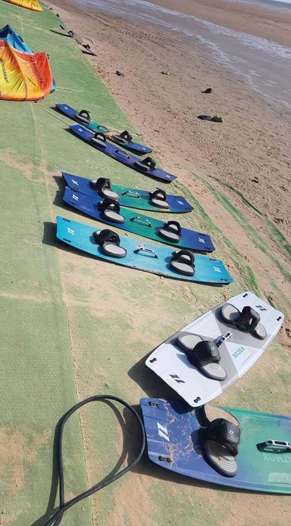 North Kiteboarding 2020?