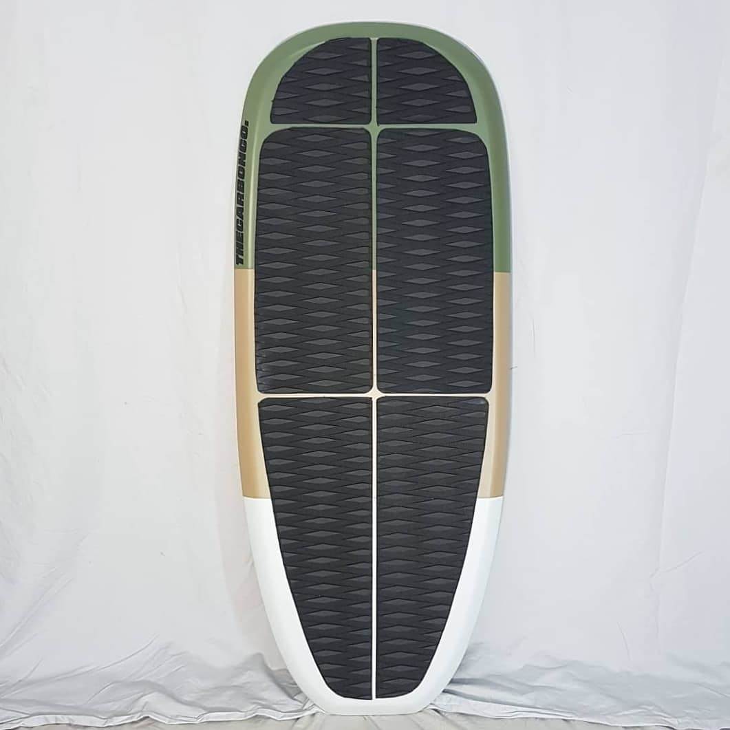 Foil board nang