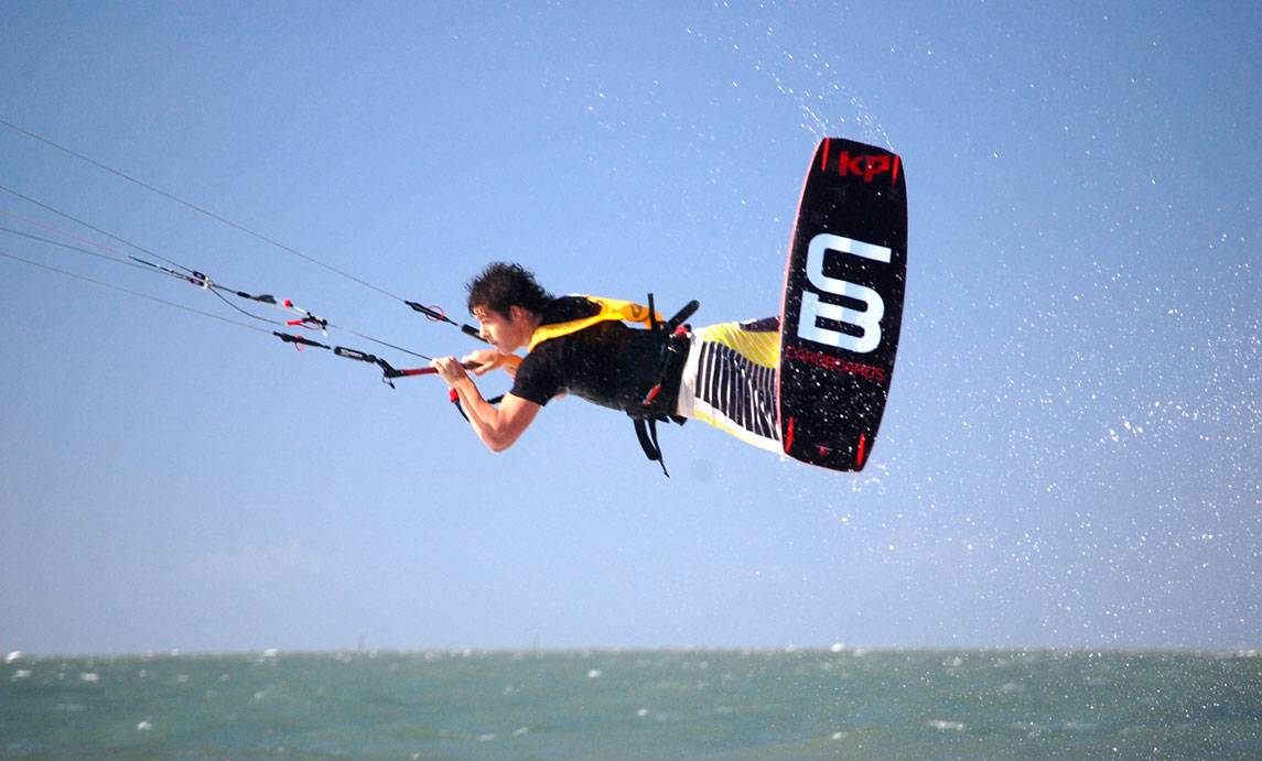 Coconet Classic 2008