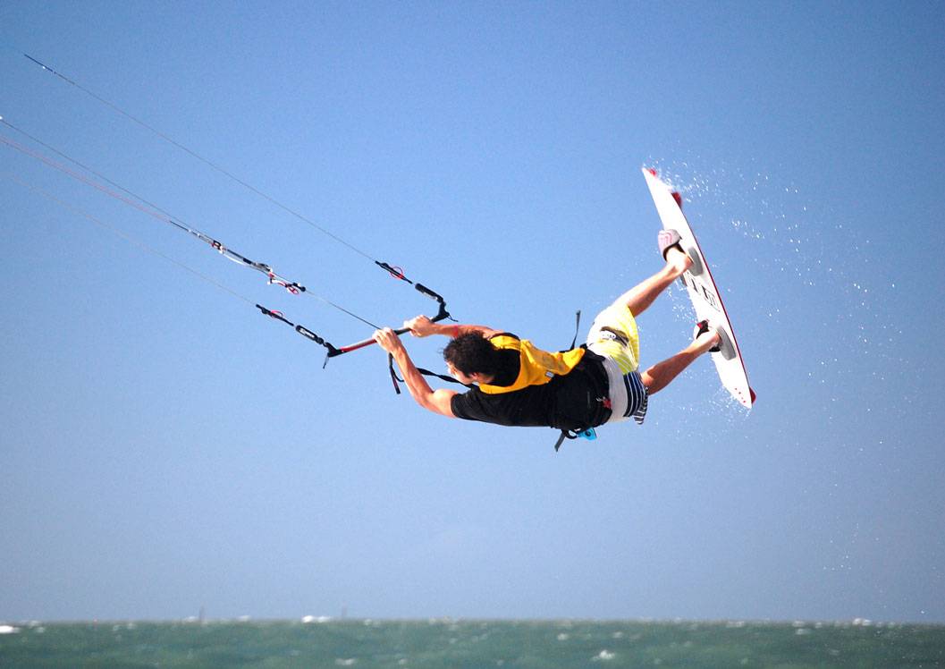 Coconet Classic 2008
