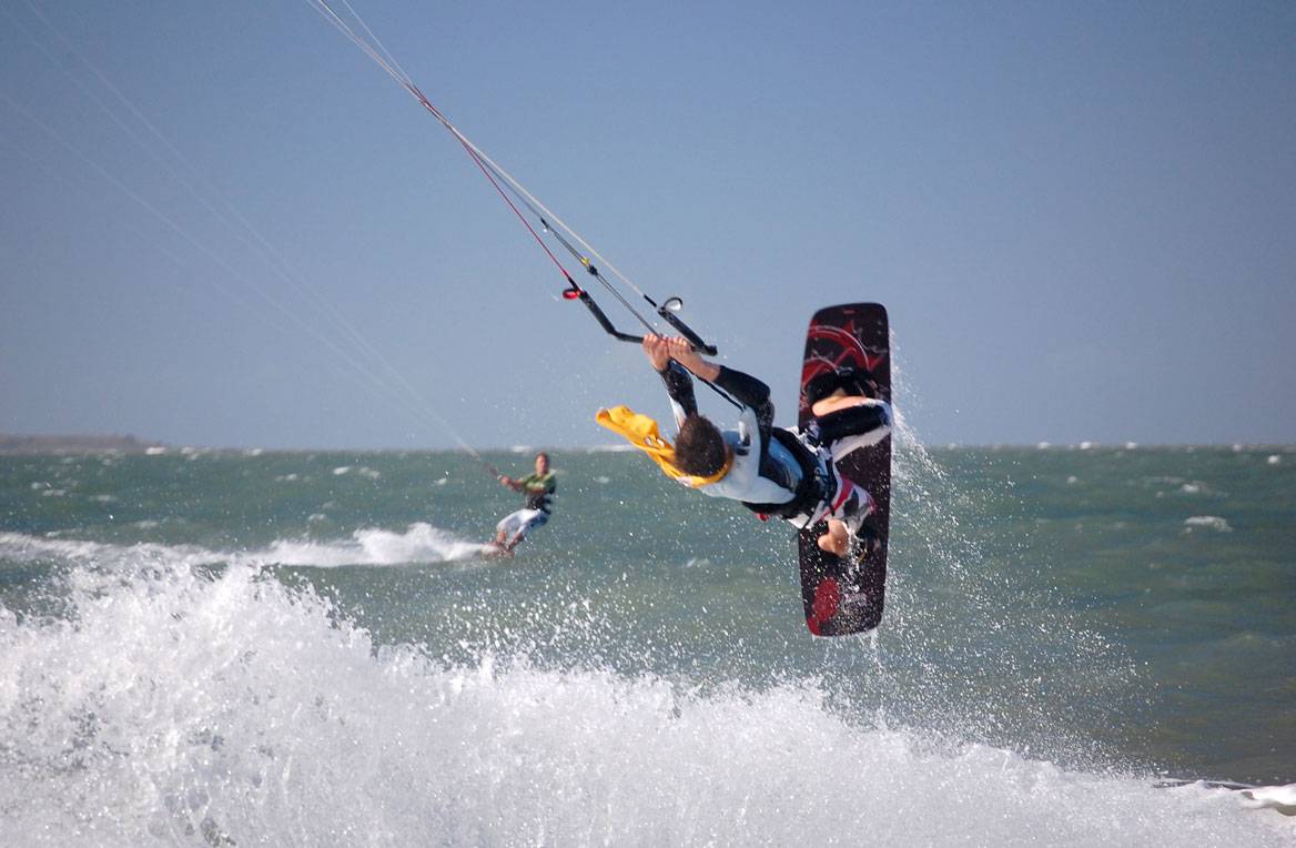 Coconet Classic 2008