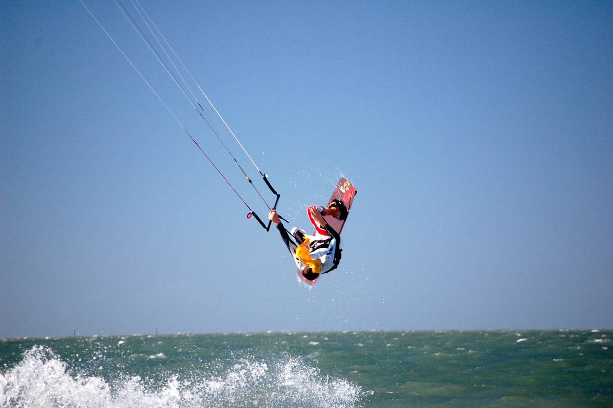 Coconet Classic 2008