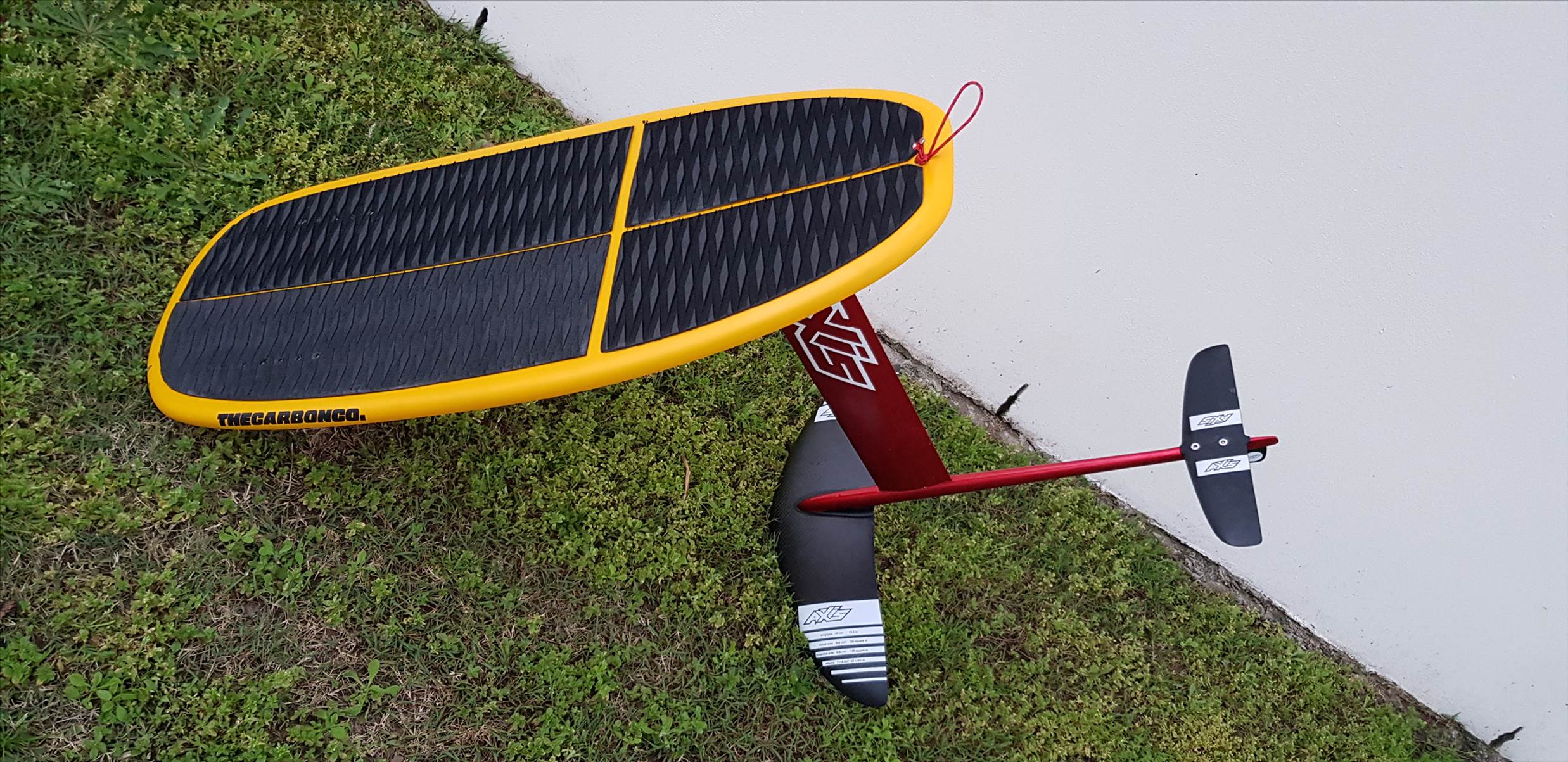 Carbonco 100