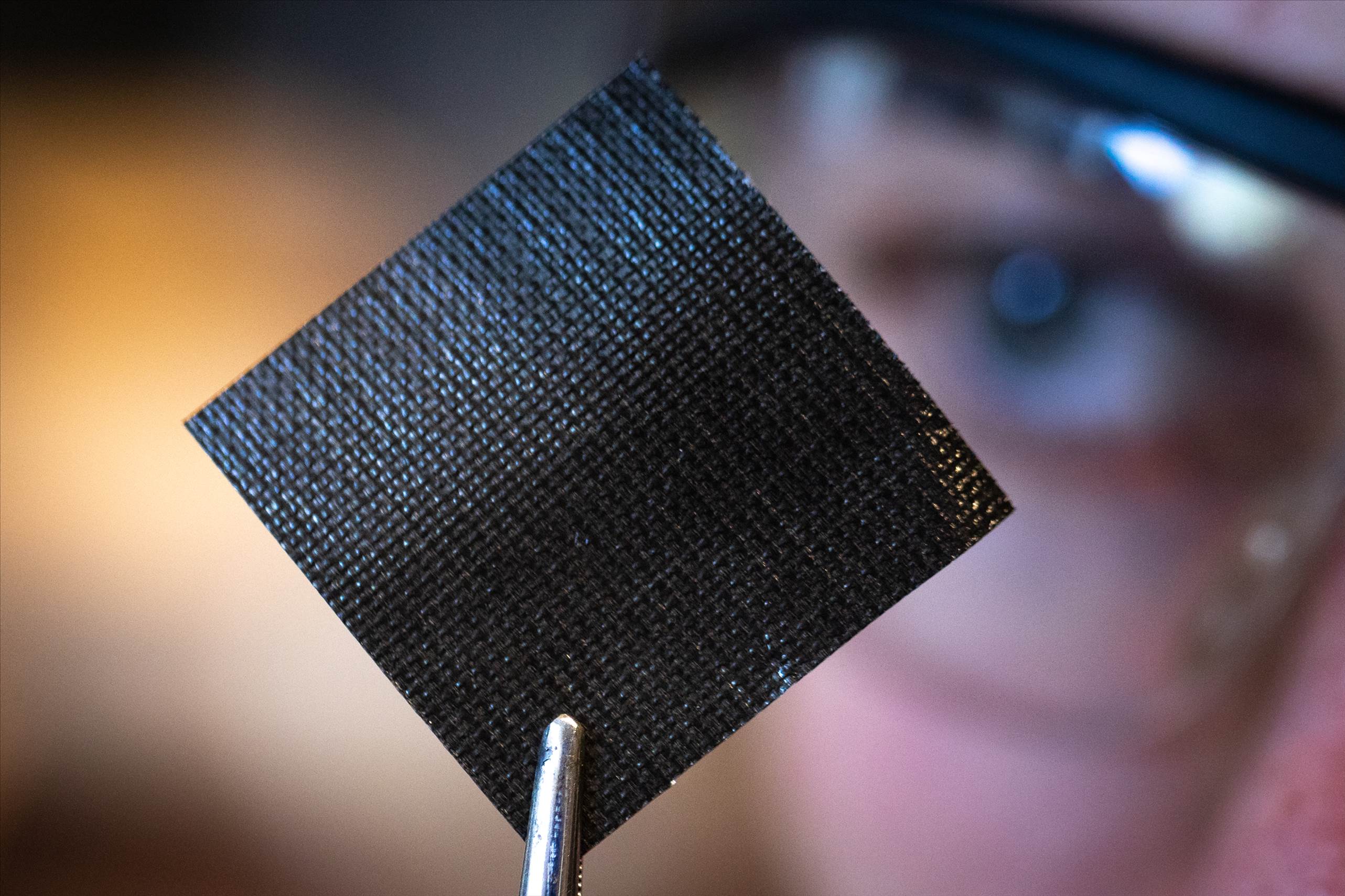 Aluula Mechanical Testing 02