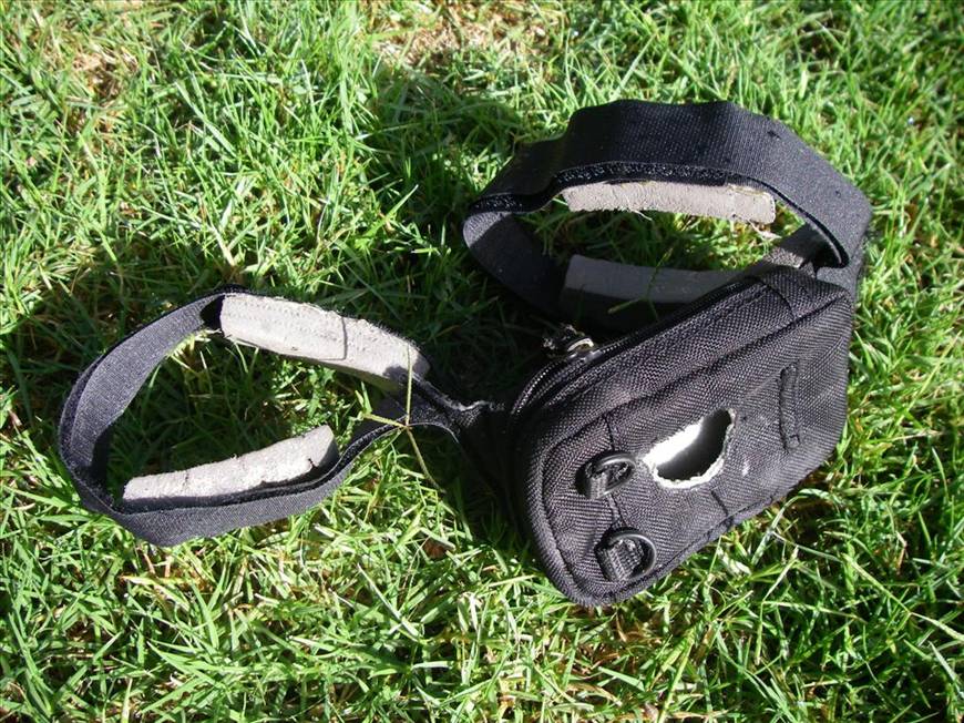 Kite Camera Holder