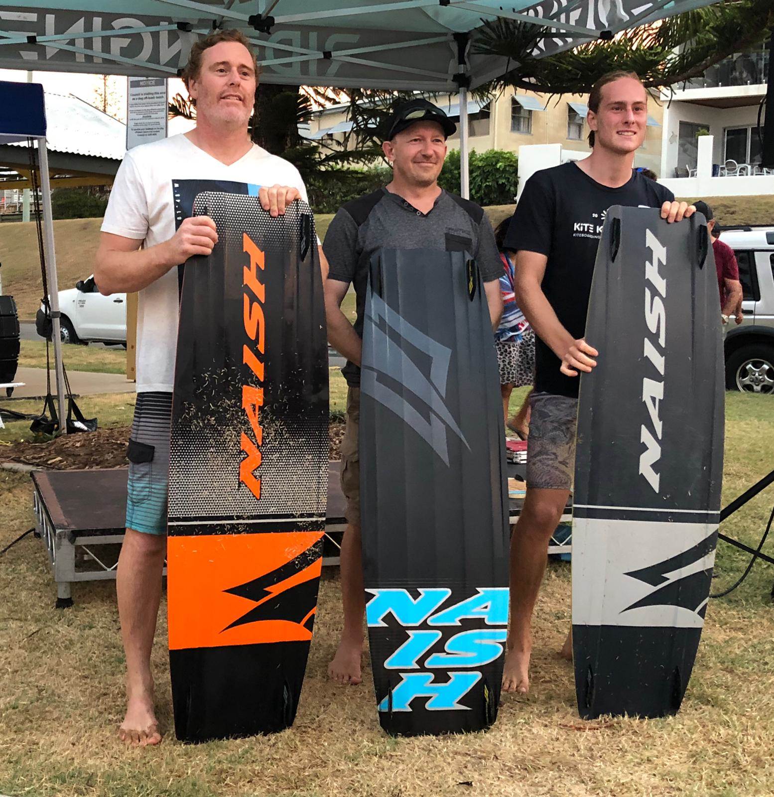 Brissie Big Air 2019