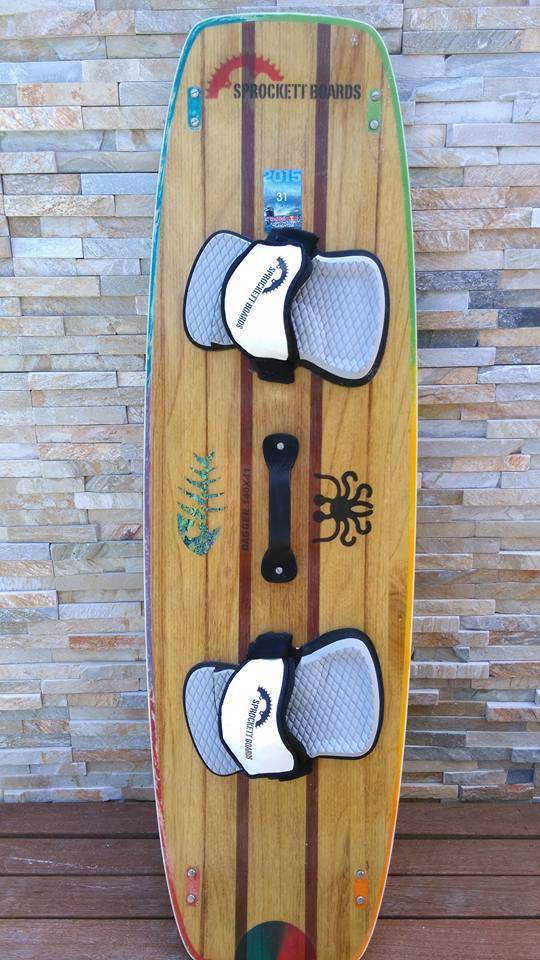 lost board